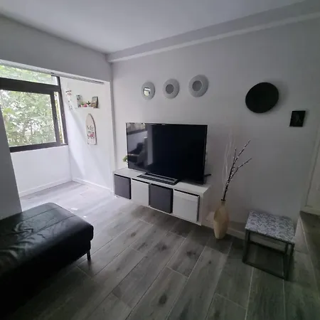 아파트 Casa Karlos *