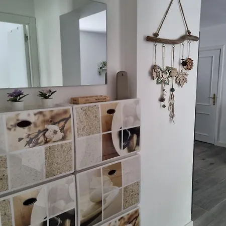 Casa Karlos * Arrecife (Lanzarote)