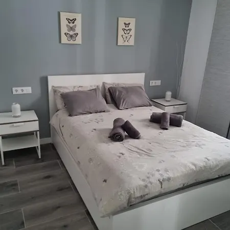 아파트 Casa Karlos *