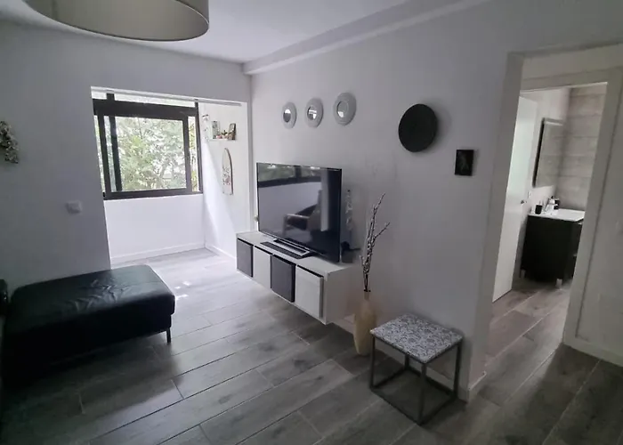 Casa Karlos Appartement Arrecife (Lanzarote)