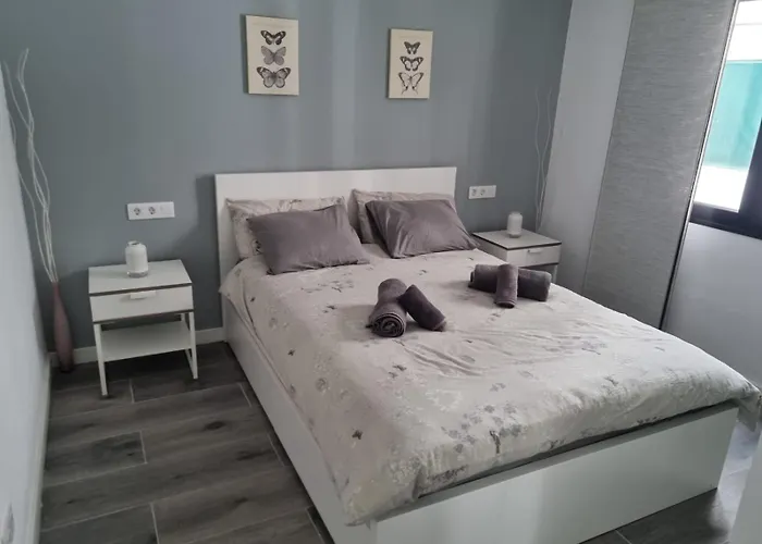 Appartement Casa Karlos *