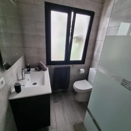 Casa Karlos Arrecife (Lanzarote)