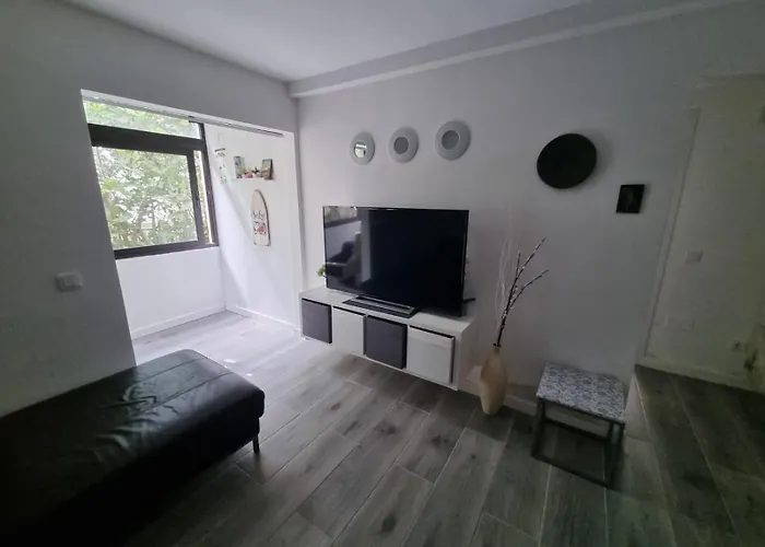 Appartamento Casa Karlos *