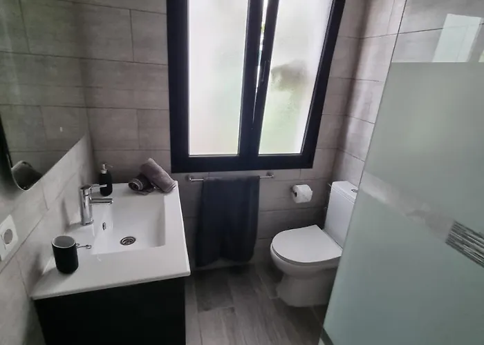 Casa Karlos Arrecife (Lanzarote)