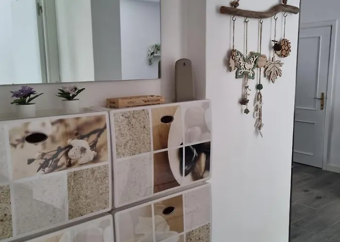 Casa Karlos * Arrecife (Lanzarote)